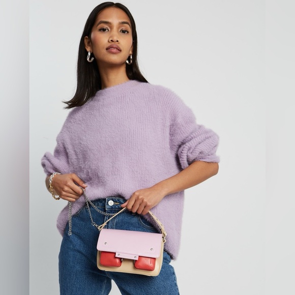 NWT Nunoo Honey Florence handbag - Picture 3 of 10